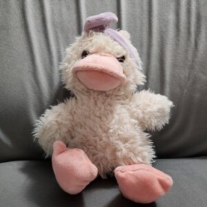 Duck Plushie